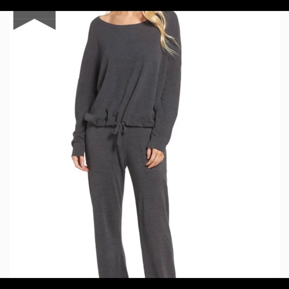 💕Barefoot Dreams CozyChic Ultra Lite Bundle